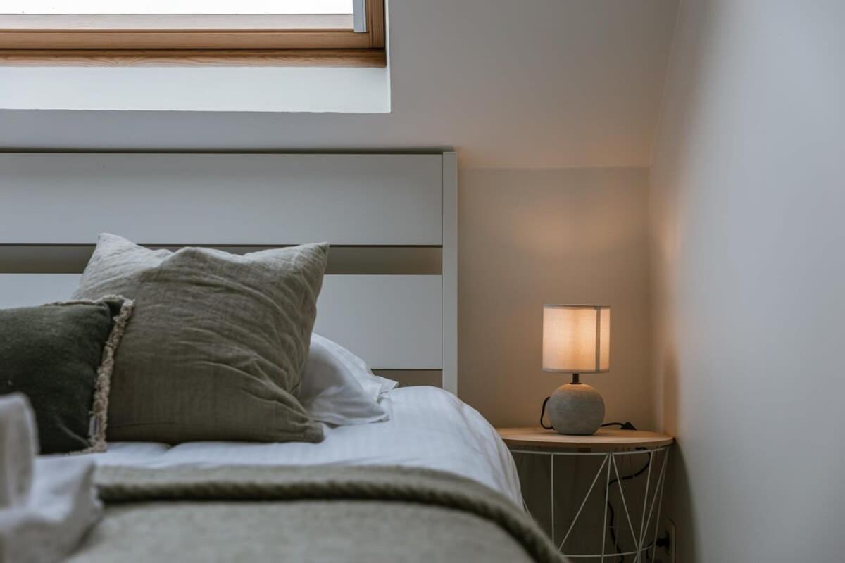 Appartement Huswell - Beautiful In The Heart Of Blankenberge