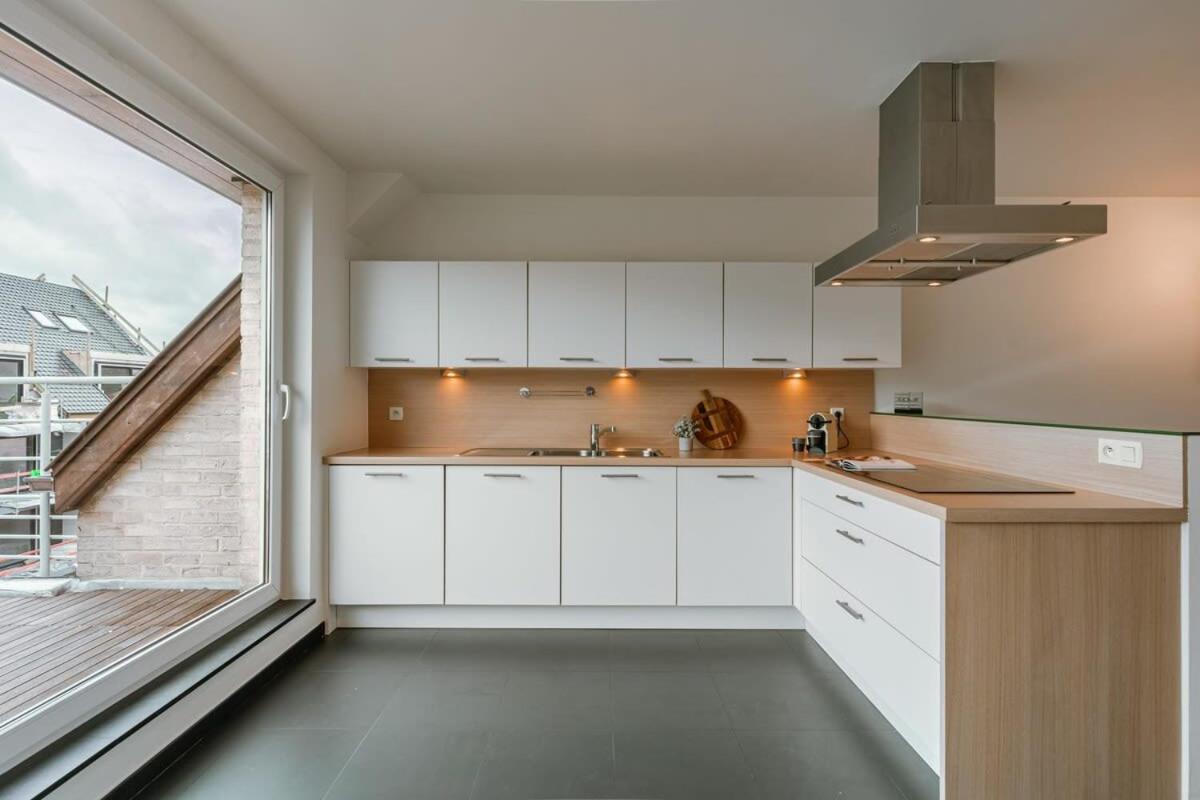 Appartement Huswell - Beautiful In The Heart Of